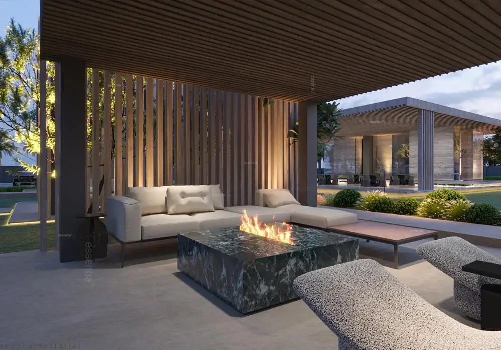 whiteland westin residences sector 103