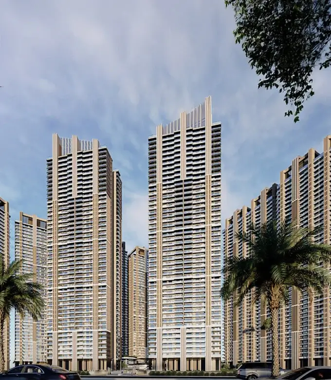 whiteland westin residences gurgaon